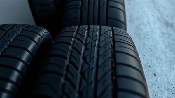 Les pneus essentiels pour garantir votre sécurité routière