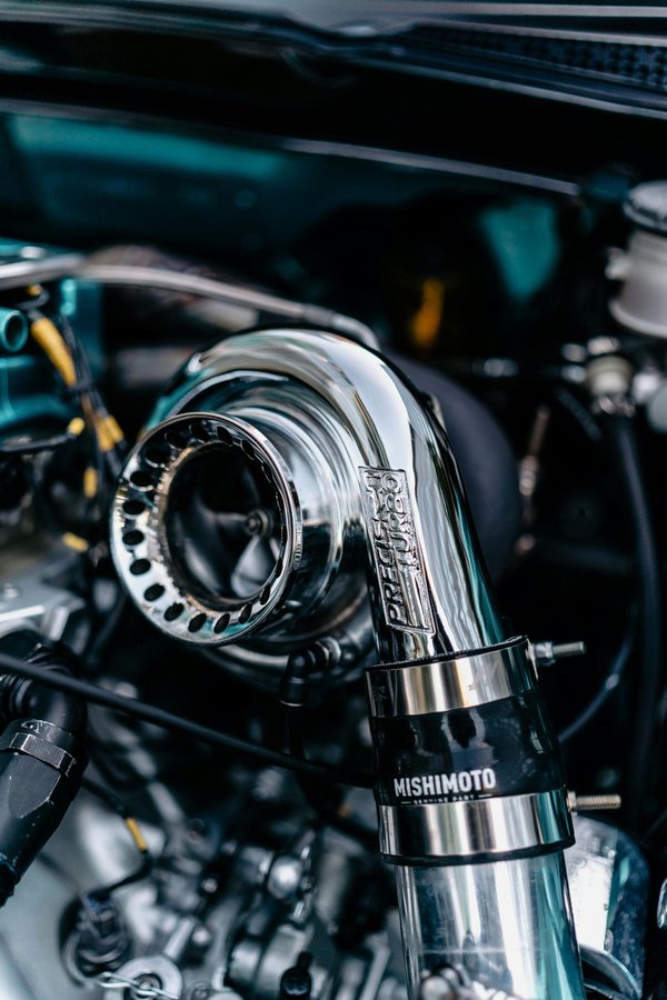 Tout savoir sur le turbo de voiture pour booster votre moteur