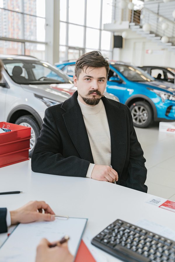 Mandataire auto : comment choisir votre véhicule de luxe idéal ?