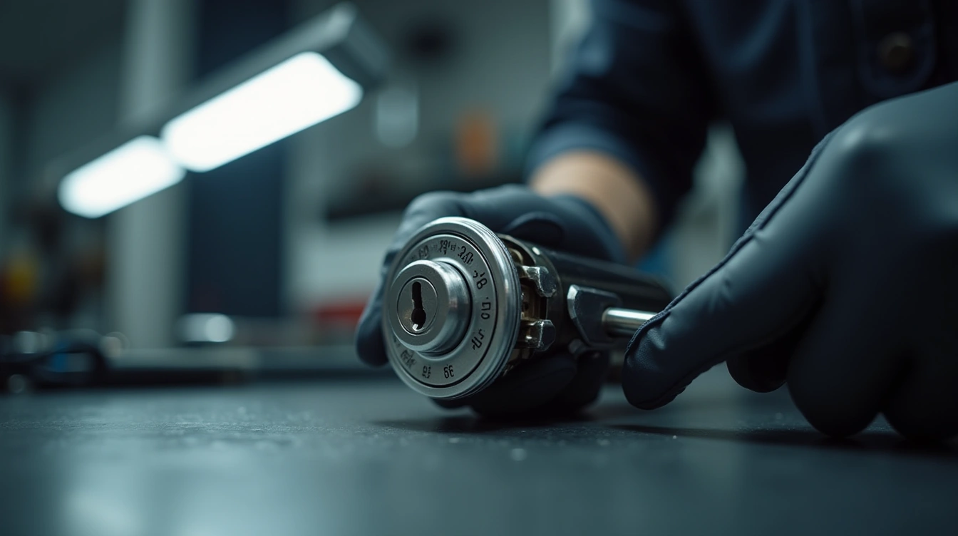 Vos questions sur la serrurerie automobile